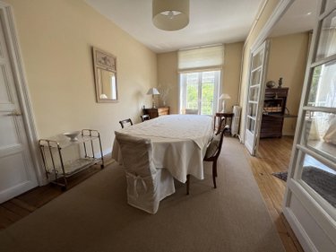 Appartement a vendre Rennes 35000 Ille-et-Vilaine 125 m2 5 pièces 560640 euros