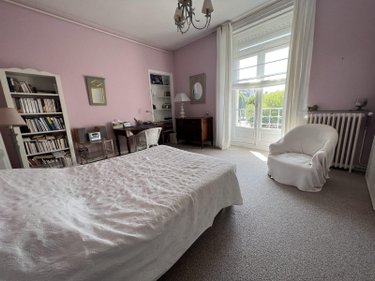 Appartement a vendre Rennes 35000 Ille-et-Vilaine 125 m2 5 pièces 560640 euros