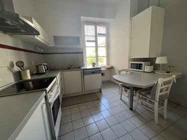 Appartement a vendre Rennes 35000 Ille-et-Vilaine 125 m2 5 pièces 560640 euros