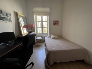 Appartement a vendre Rennes 35000 Ille-et-Vilaine 125 m2 5 pièces 560640 euros
