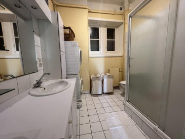 Appartement a vendre Rennes 35000 Ille-et-Vilaine 125 m2 5 pièces 560640 euros