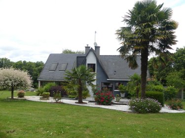 Maison a vendre Saint-Nicolas-de-Redon 44460 Loire-Atlantique 153 m2 6 pièces 323950 euros