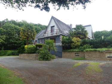 Maison a vendre Saint-Nicolas-de-Redon 44460 Loire-Atlantique 153 m2 6 pièces 323950 euros