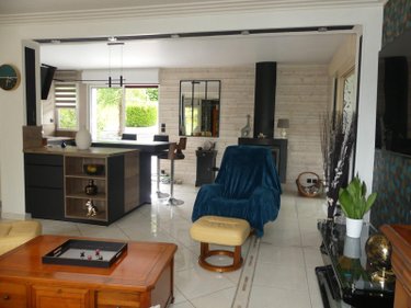 Maison a vendre Saint-Nicolas-de-Redon 44460 Loire-Atlantique 153 m2 6 pièces 309455 euros