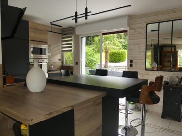 Maison a vendre Saint-Nicolas-de-Redon 44460 Loire-Atlantique 153 m2 6 pièces 323950 euros
