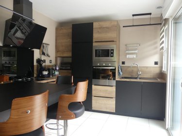 Maison a vendre Saint-Nicolas-de-Redon 44460 Loire-Atlantique 153 m2 6 pièces 323950 euros
