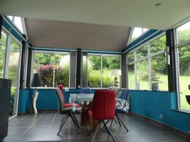 Maison a vendre Saint-Nicolas-de-Redon 44460 Loire-Atlantique 153 m2 6 pièces 323950 euros