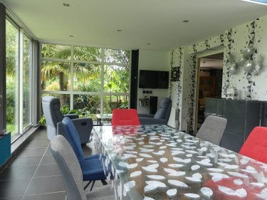 Maison a vendre Saint-Nicolas-de-Redon 44460 Loire-Atlantique 153 m2 6 pièces 323950 euros