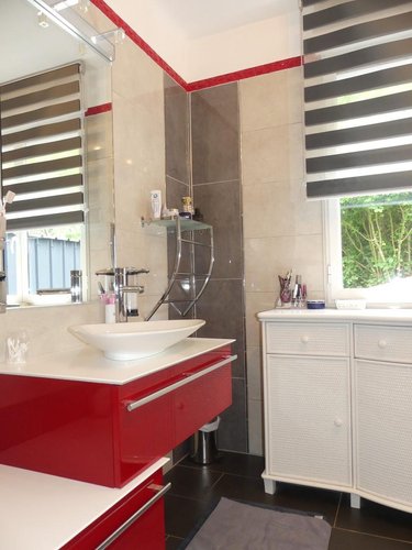 Maison a vendre Saint-Nicolas-de-Redon 44460 Loire-Atlantique 153 m2 6 pièces 323950 euros