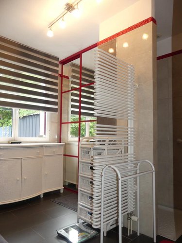 Maison a vendre Saint-Nicolas-de-Redon 44460 Loire-Atlantique 153 m2 6 pièces 323950 euros