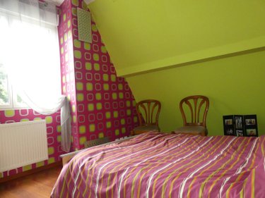 Maison a vendre Saint-Nicolas-de-Redon 44460 Loire-Atlantique 153 m2 6 pièces 323950 euros