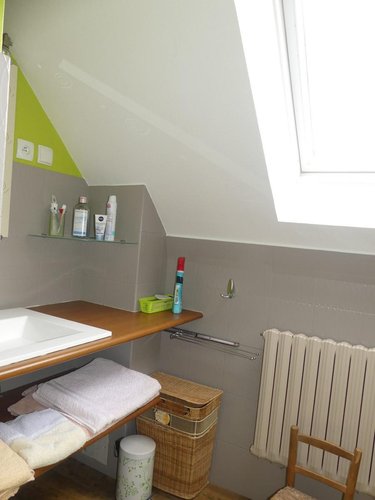 Maison a vendre Saint-Nicolas-de-Redon 44460 Loire-Atlantique 153 m2 6 pièces 323950 euros