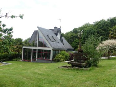 Maison a vendre Saint-Nicolas-de-Redon 44460 Loire-Atlantique 153 m2 6 pièces 309455 euros