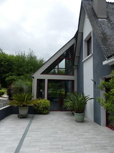 Maison a vendre Saint-Nicolas-de-Redon 44460 Loire-Atlantique 153 m2 6 pièces 309455 euros