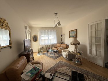 Maison a vendre Vichy 03200 Allier 269 m2 7 pièces 651000 euros