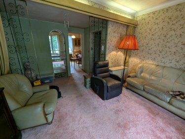 Appartement a vendre Chambéry 73000 Savoie 53 m2 2 pièces 126000 euros