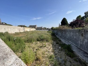 Terrain a batir a vendre Piré-Chancé 35150 Ille-et-Vilaine 1400 m2  156600 euros