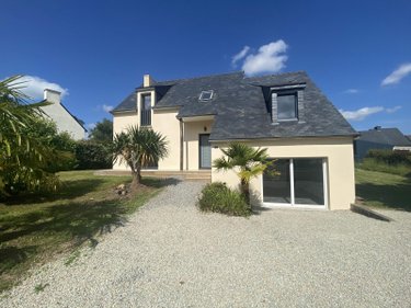 Maison a vendre Languidic 56440 Morbihan 125 m2 5 pièces 330000 euros