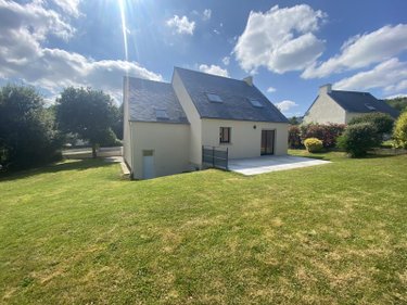 Maison a vendre Languidic 56440 Morbihan 125 m2 5 pièces 345000 euros
