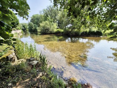 Maison a vendre Étrochey 21400 Côte-d'Or 306 m2 20 pièces 139000 euros