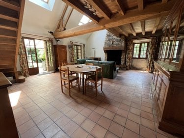 Maison a vendre Châteaugiron 35410 Ille-et-Vilaine 163 m2 7 pièces 332720 euros