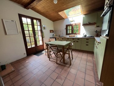 Maison a vendre Châteaugiron 35410 Ille-et-Vilaine 163 m2 7 pièces 332720 euros