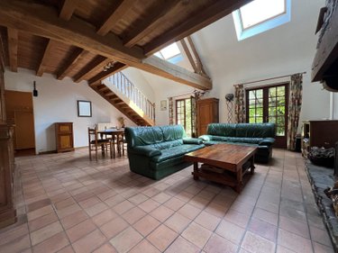 Maison a vendre Châteaugiron 35410 Ille-et-Vilaine 163 m2 7 pièces 332720 euros