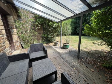 Maison a vendre Châteaugiron 35410 Ille-et-Vilaine 163 m2 7 pièces 332720 euros