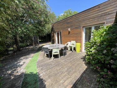 Maison a vendre Châteaugiron 35410 Ille-et-Vilaine 163 m2 7 pièces 332720 euros