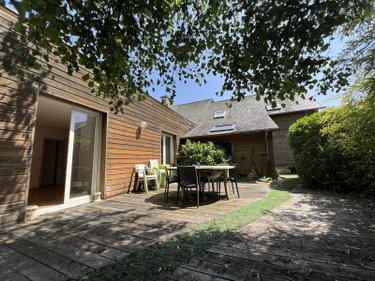 Maison a vendre Châteaugiron 35410 Ille-et-Vilaine 163 m2 7 pièces 332720 euros