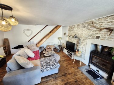 Maison a vendre Cunfin 10360 Aube 95 m2 4 pièces 144900 euros