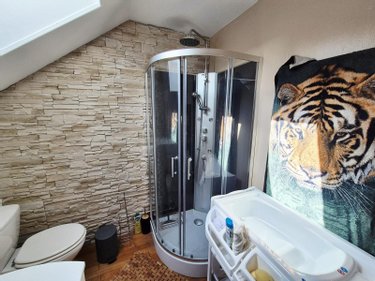 Maison a vendre Cunfin 10360 Aube 95 m2 4 pièces 144900 euros