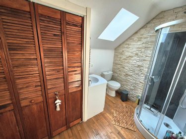 Maison a vendre Cunfin 10360 Aube 95 m2 4 pièces 144900 euros