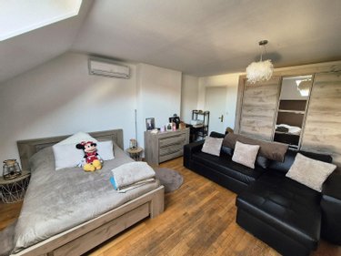Maison a vendre Cunfin 10360 Aube 95 m2 4 pièces 144900 euros
