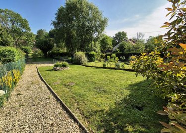 Maison a vendre Cunfin 10360 Aube 95 m2 4 pièces 144900 euros