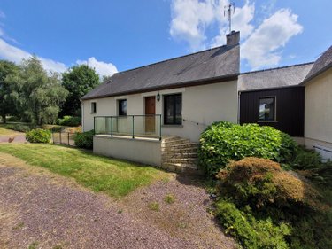 Maison a vendre Le Minihic-sur-Rance 35870 Ille-et-Vilaine 178 m2 7 pièces 572000 euros
