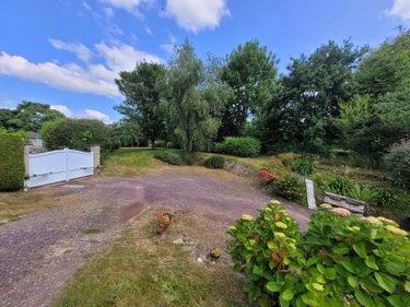 Maison a vendre Le Minihic-sur-Rance 35870 Ille-et-Vilaine 178 m2 7 pièces 572000 euros