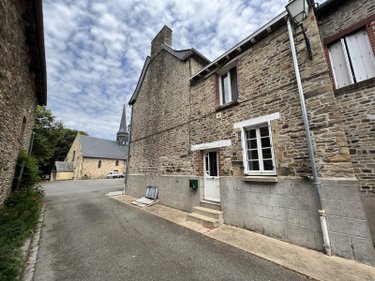 Maison a vendre Piré-Chancé 35150 Ille-et-Vilaine 187 m2 9 pièces 213580 euros