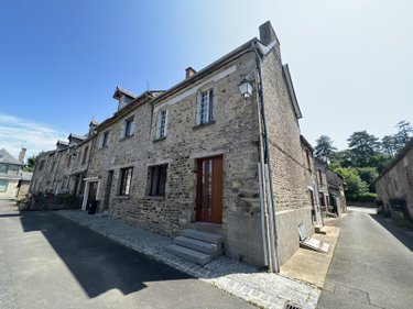 Maison a vendre Piré-Chancé 35150 Ille-et-Vilaine 187 m2 9 pièces 213580 euros