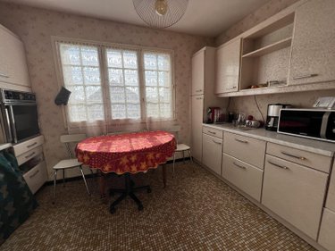 Maison a vendre Chantepie 35135 Ille-et-Vilaine 170 m2 7 pièces 394800 euros