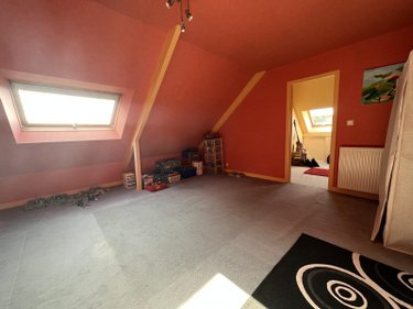 Maison a vendre Chantepie 35135 Ille-et-Vilaine 170 m2 7 pièces 394800 euros