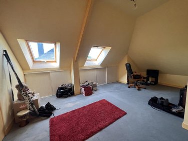 Maison a vendre Chantepie 35135 Ille-et-Vilaine 170 m2 7 pièces 394800 euros