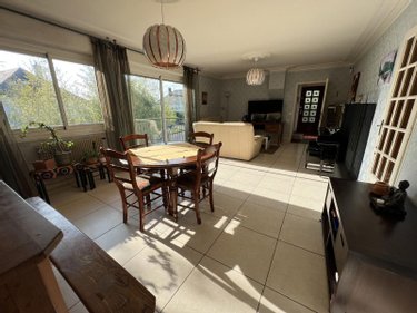 Maison a vendre Chantepie 35135 Ille-et-Vilaine 170 m2 7 pièces 394800 euros