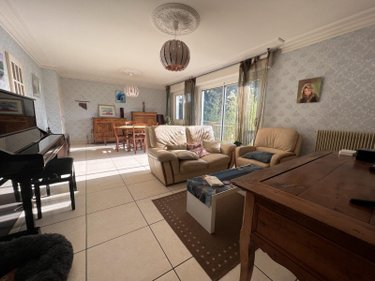 Maison a vendre Chantepie 35135 Ille-et-Vilaine 170 m2 7 pièces 394800 euros