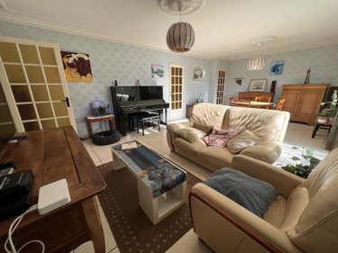 Maison a vendre Chantepie 35135 Ille-et-Vilaine 170 m2 7 pièces 394800 euros