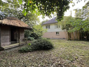 Maison a vendre Chantepie 35135 Ille-et-Vilaine 170 m2 7 pièces 394800 euros