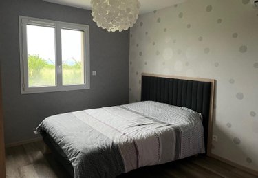 Location maison Ambérieu-en-Bugey 01500 Ain 158 m2 6 pièces 1550 euros
