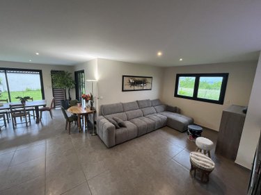 Location maison Ambérieu-en-Bugey 01500 Ain 158 m2 6 pièces 1550 euros