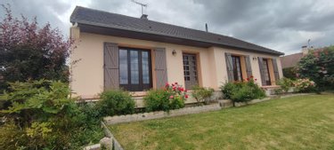 Maison a vendre Le Mans 72000 Sarthe 153 m2 6 pièces 238272 euros