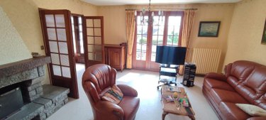 Maison a vendre Le Mans 72000 Sarthe 153 m2 6 pièces 238272 euros